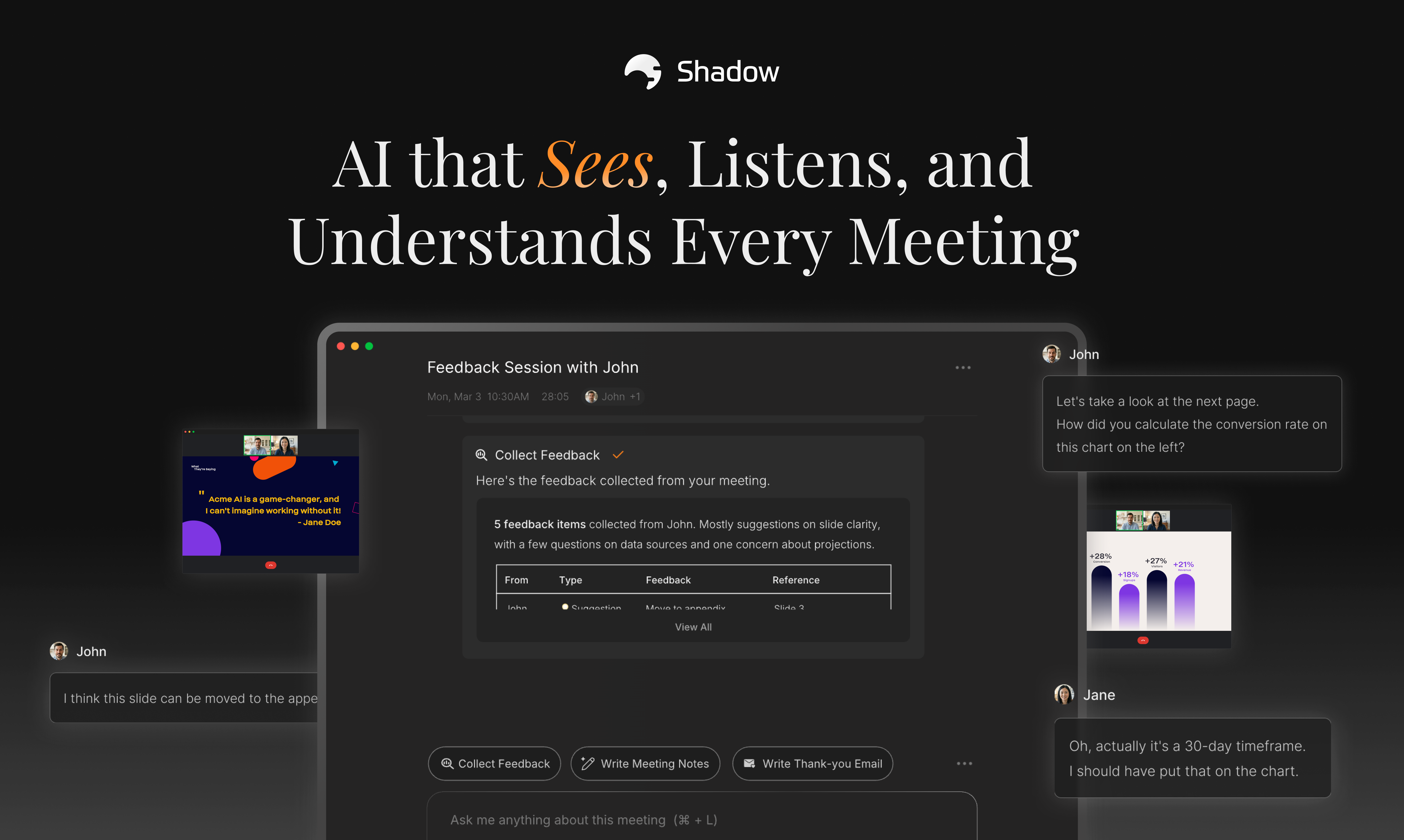 Shadow gallery image