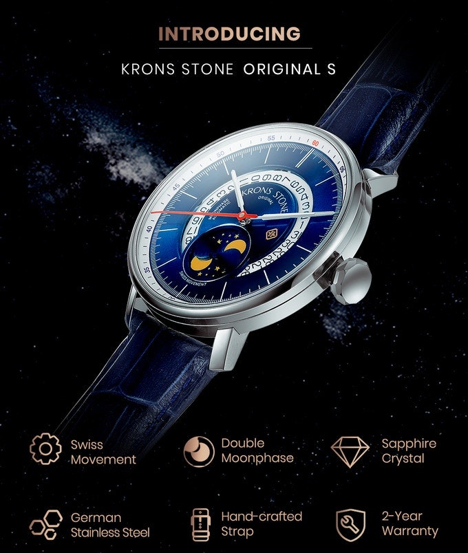 Krons Stone gallery image