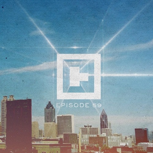 Digital Good Times - Ep 59 - Guillermo & Luciano of Immersive Atlanta  -  Growing Atlanta's Indie Music Scene