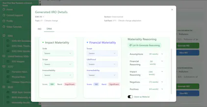 CarbonOps - AI Meets ESG Compliance gallery image