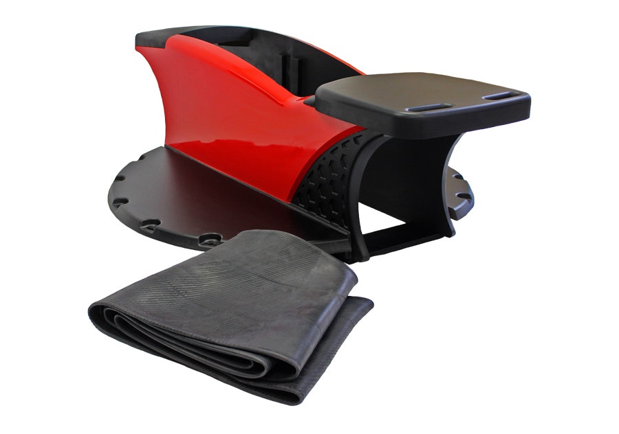 The GoBoat gallery image