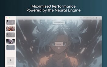 Pictura - AI Photo Enhancer gallery image