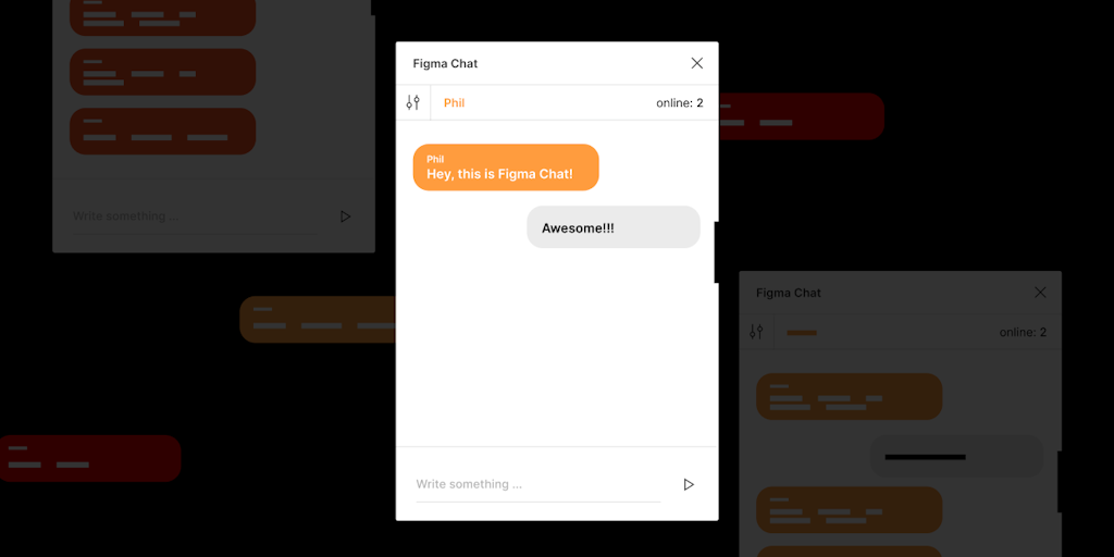 Figma Chat V4 Image