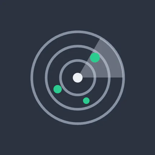 Orfeo Radar