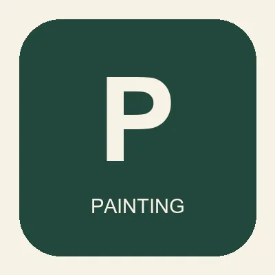 Turn Photo Into Painting logo