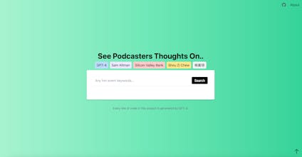 PodFind gallery image