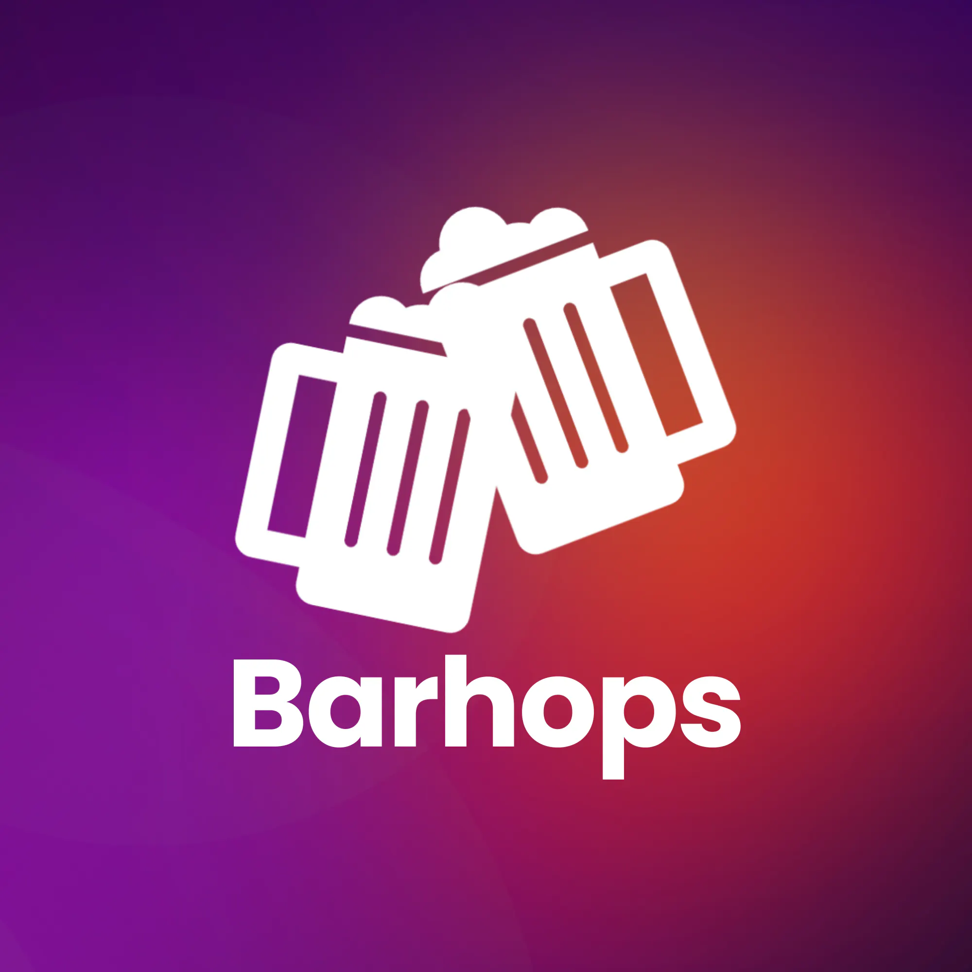 Barhops