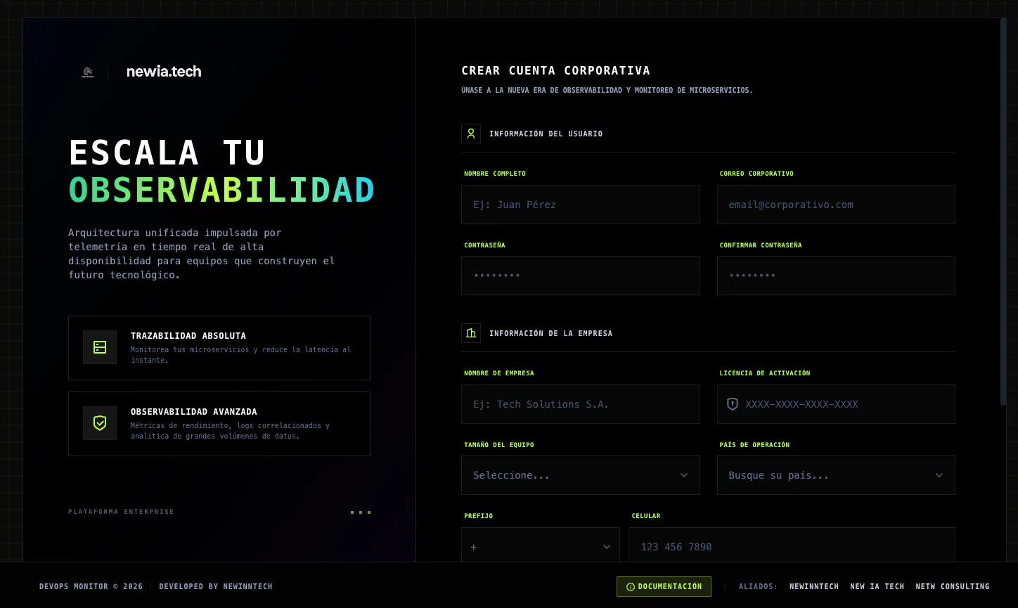 APi Monitor gallery image