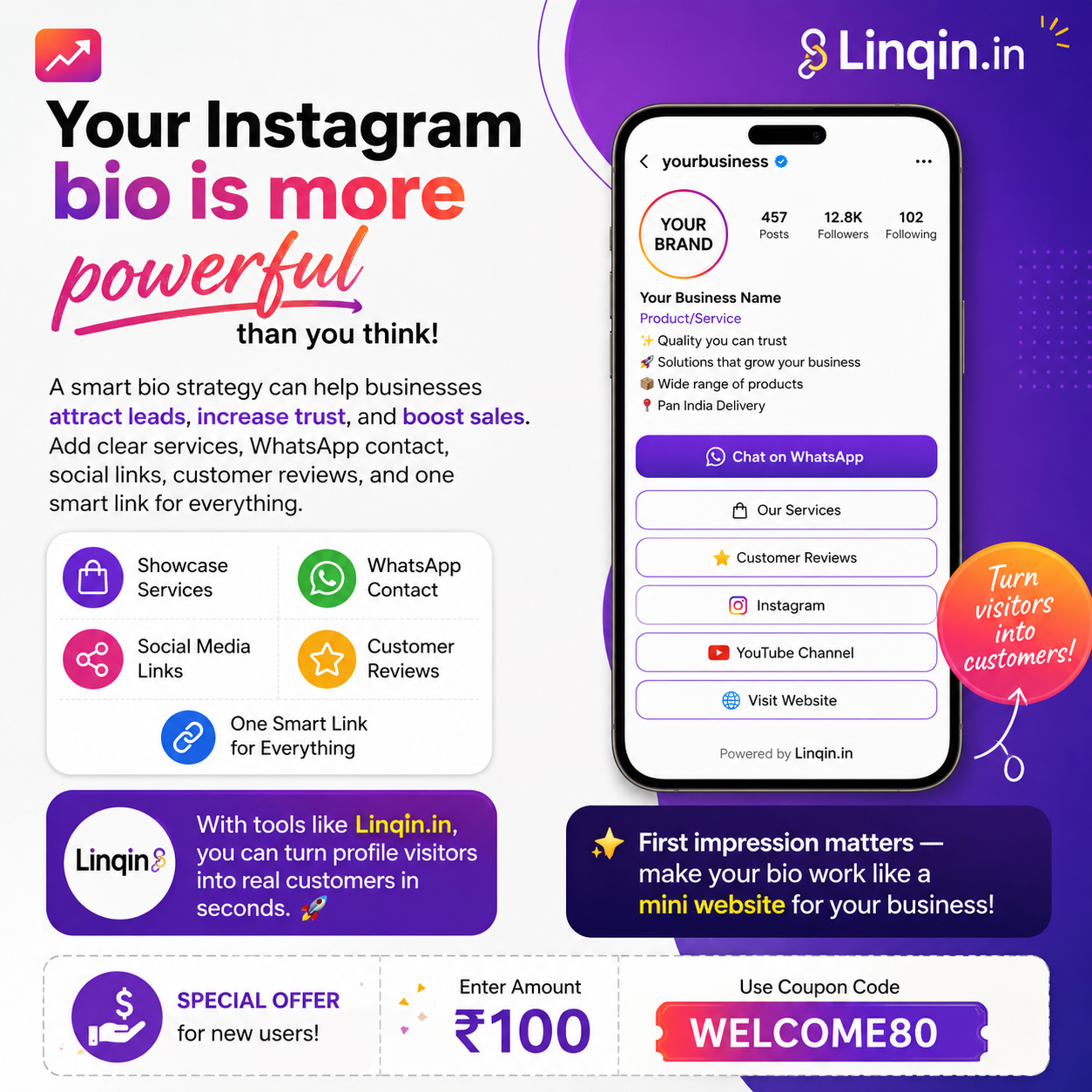 Linqin.in gallery image