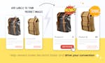 eCommerce Labels By ModeMagic image