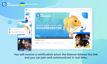 R4P Customer Catcher gallery image