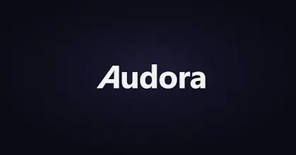 Audora gallery image