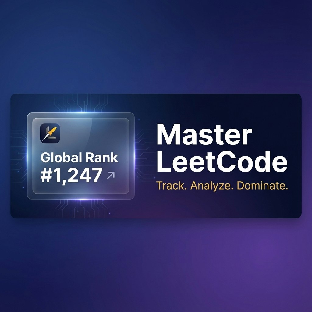 LeetBoost gallery image