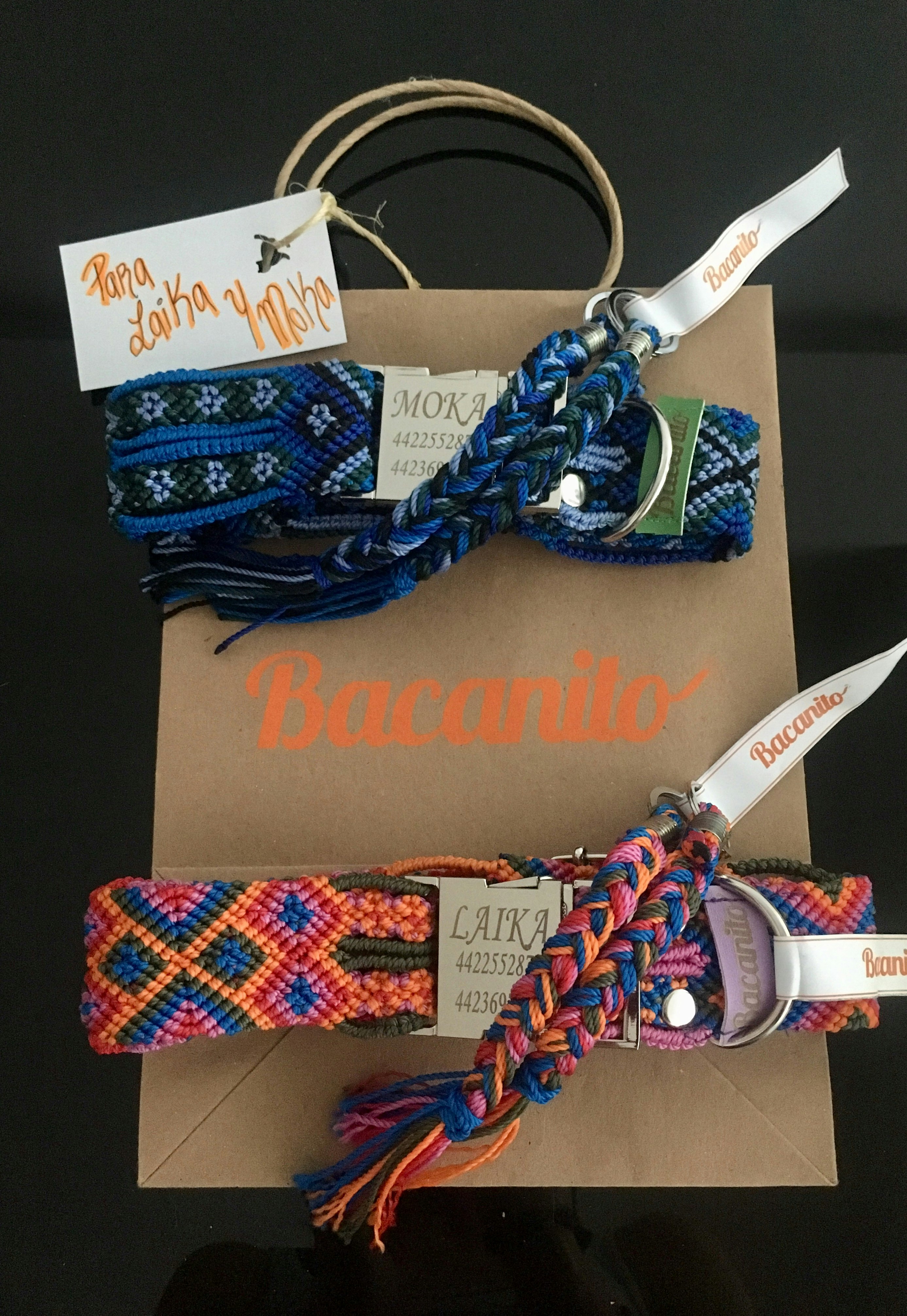 Bacanito gallery image