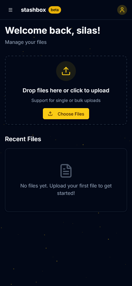 stashbox gallery image