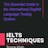 IELTS Techniques