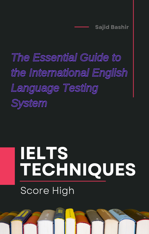 Techniques IELTS