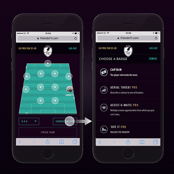 Friends 11 gallery image