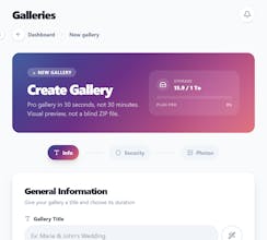 Piksend gallery image