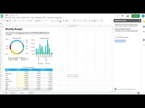 CapitalView gallery image