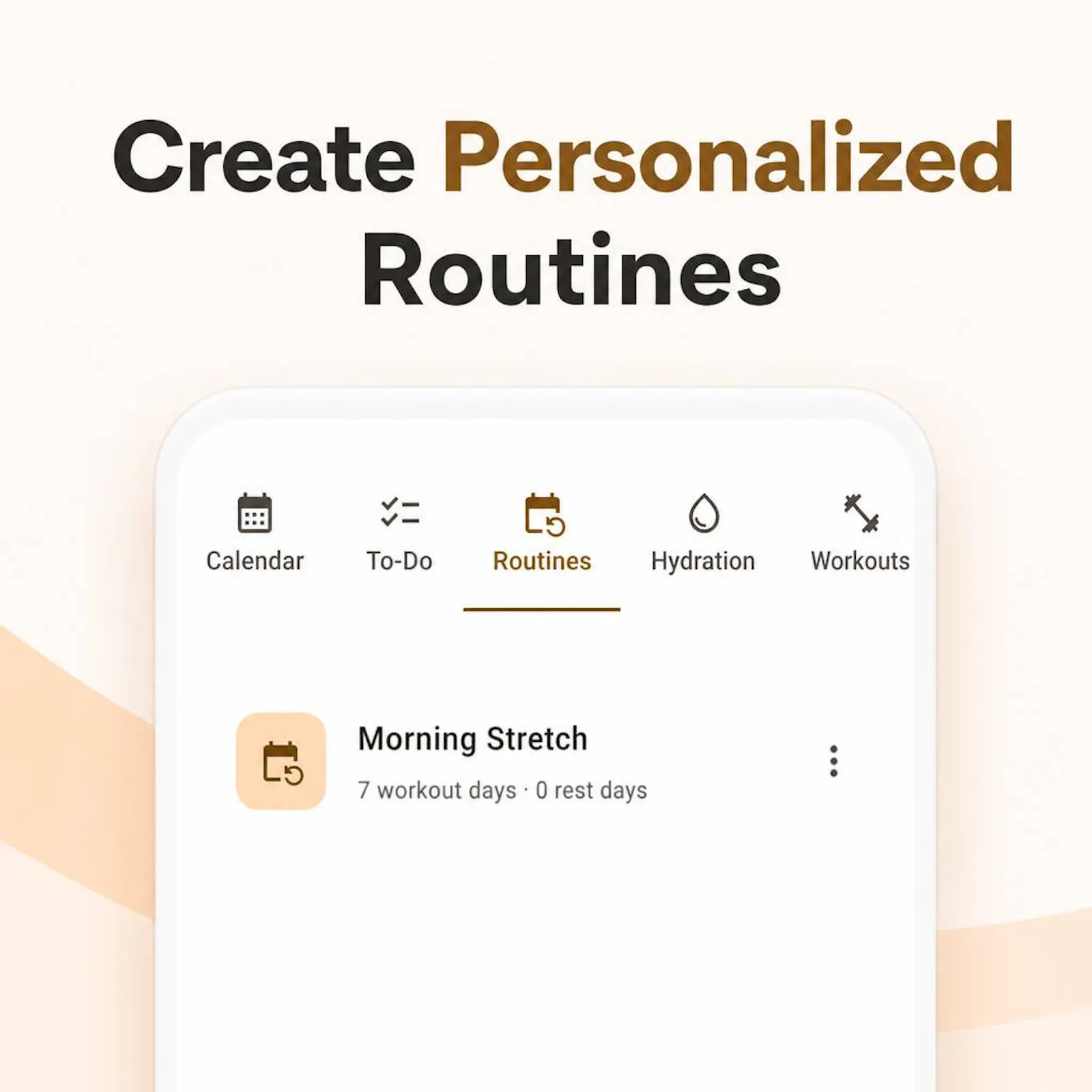 Notifit screenshot 4