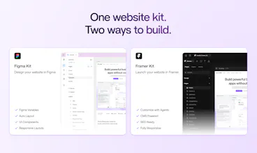 Landify V4 gallery image