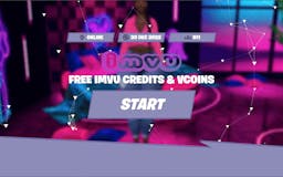 Get imvu free credits and vcoins codes23 media 2