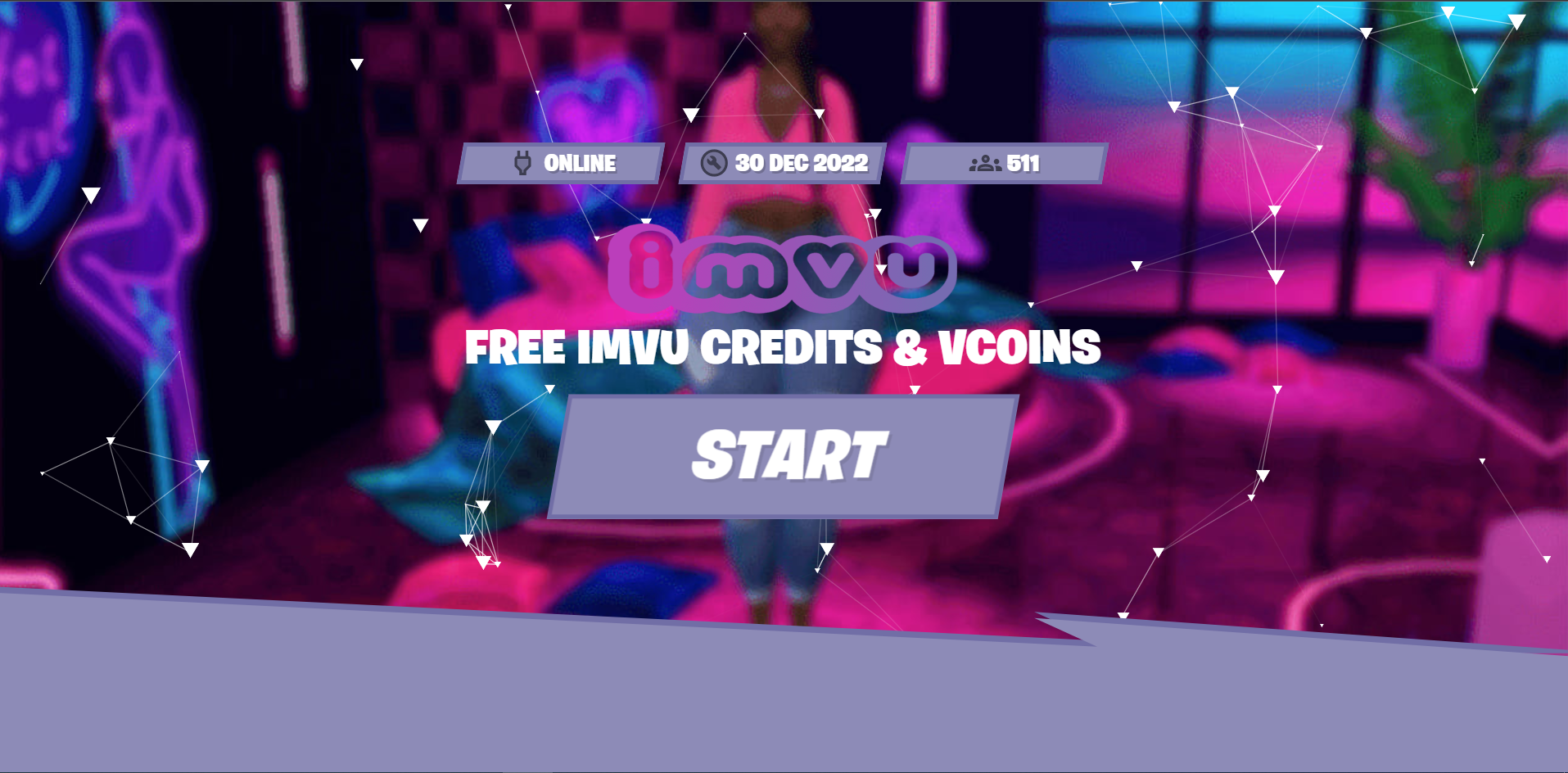 Ottieni crediti e codici VCOIN gratuiti IMVU23 media 2