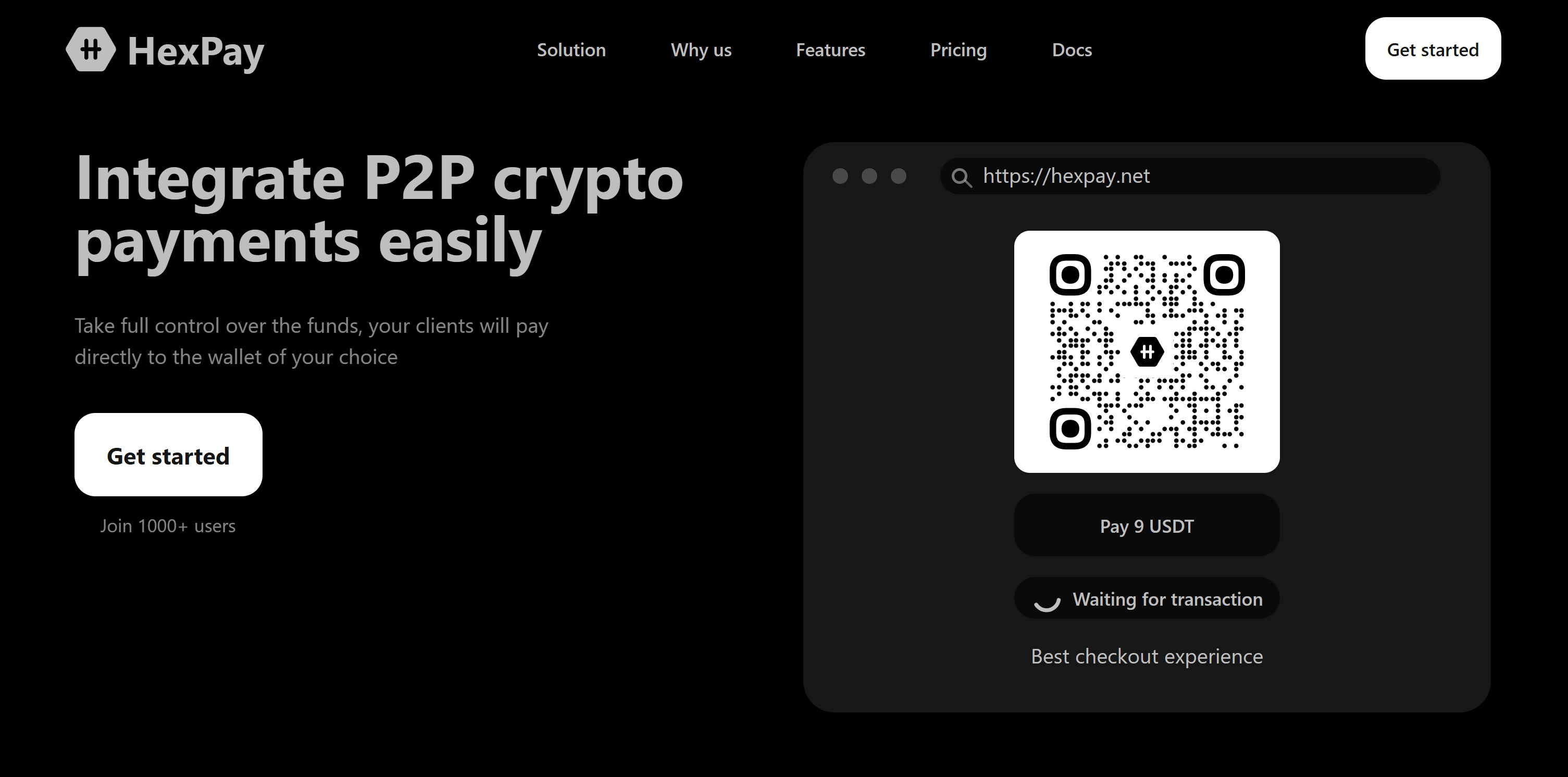 Hexpay media 3