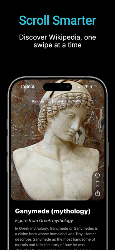 Curio - Unrot Your Brain gallery image