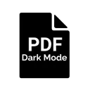 PDF Dark Mode