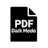 PDF Dark Mode
