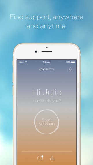 Coachademy gallery image