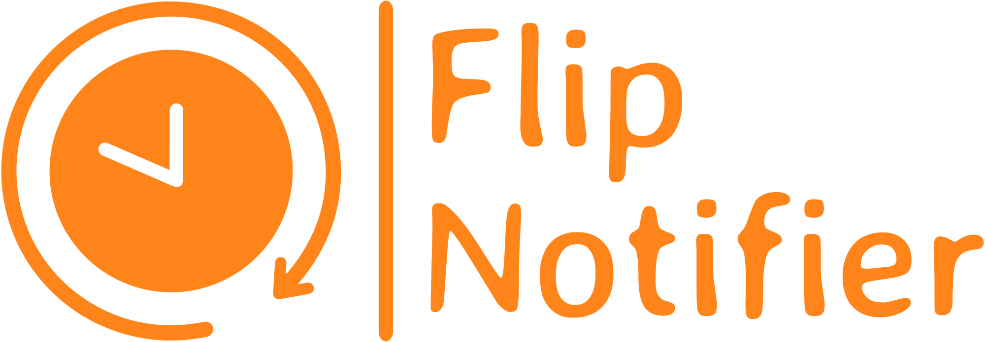 Flip melding media 2