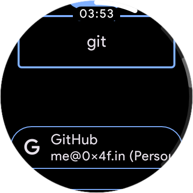 Wristkey gallery image