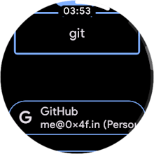 Wristkey gallery image