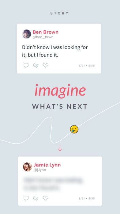 LongShorts Stories gallery image