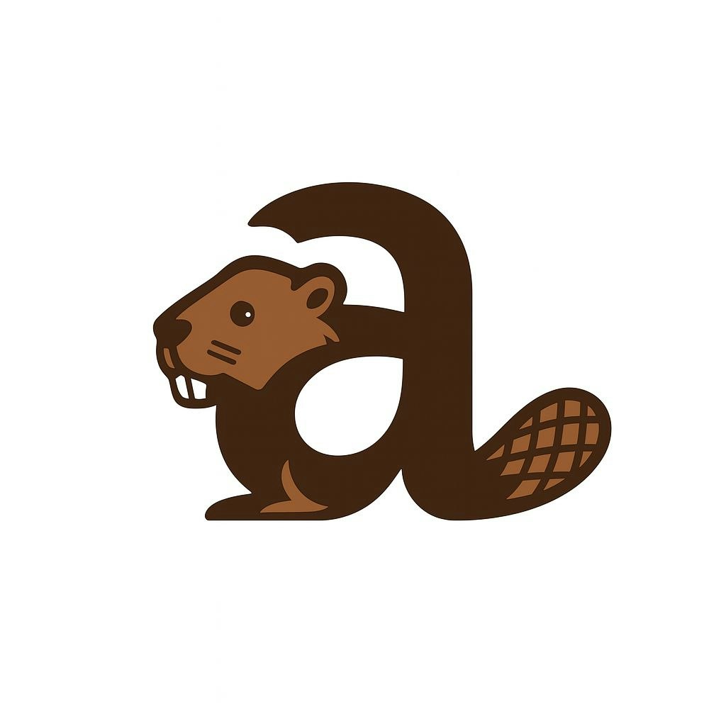 Amodeling logo
