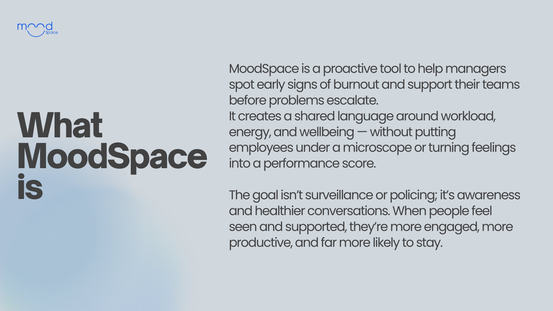 moodspace gallery image