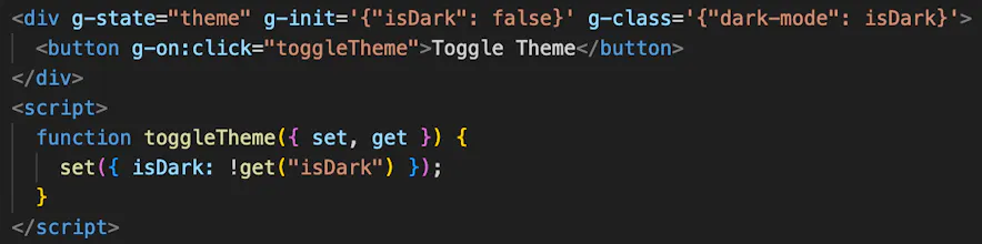 Grains.js gallery image