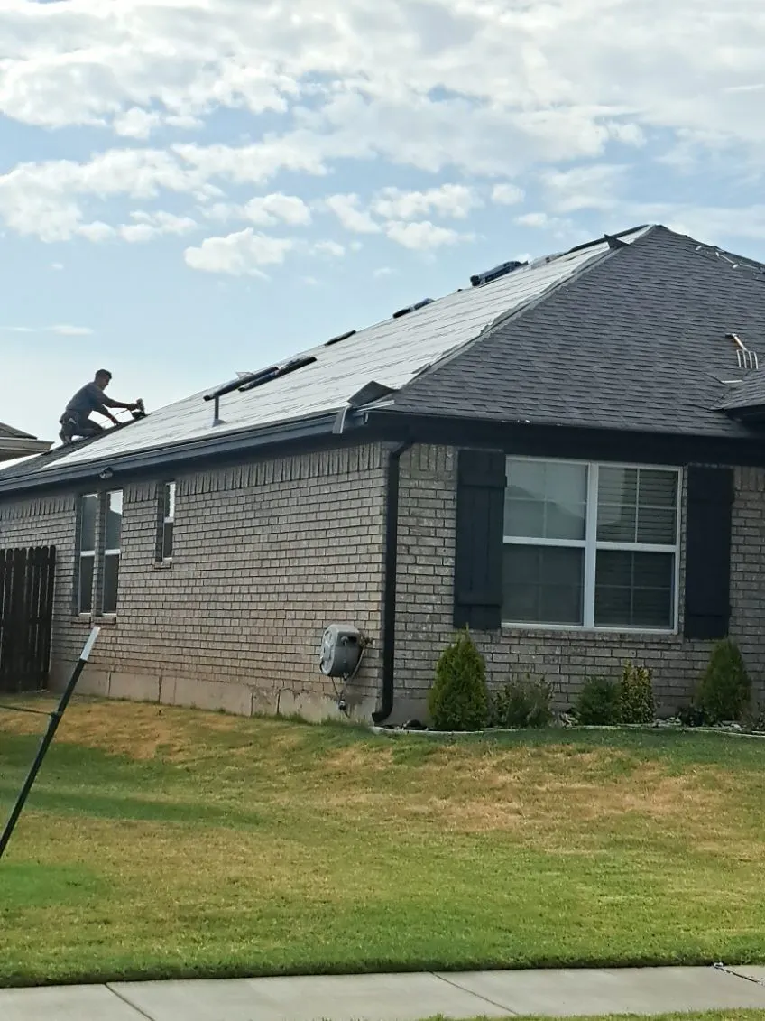 Roof Replacement OKC gallery image