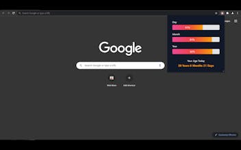 Time Gone gallery image