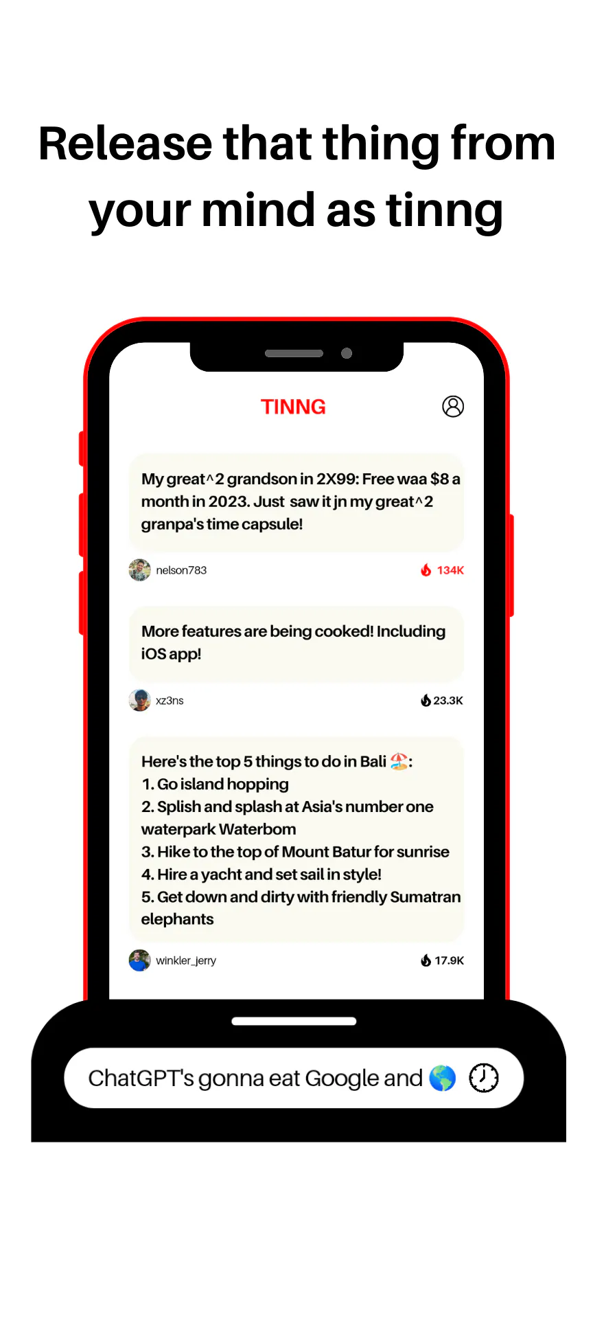 Tinng gallery image