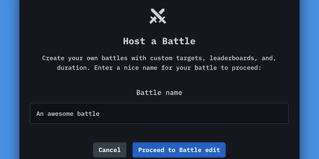 Cssbattle Custom Battles Your Targets Your Battle Product Hunt