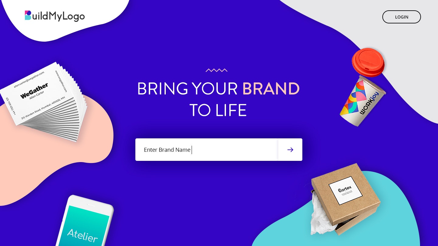 BuildMyLogo gallery image