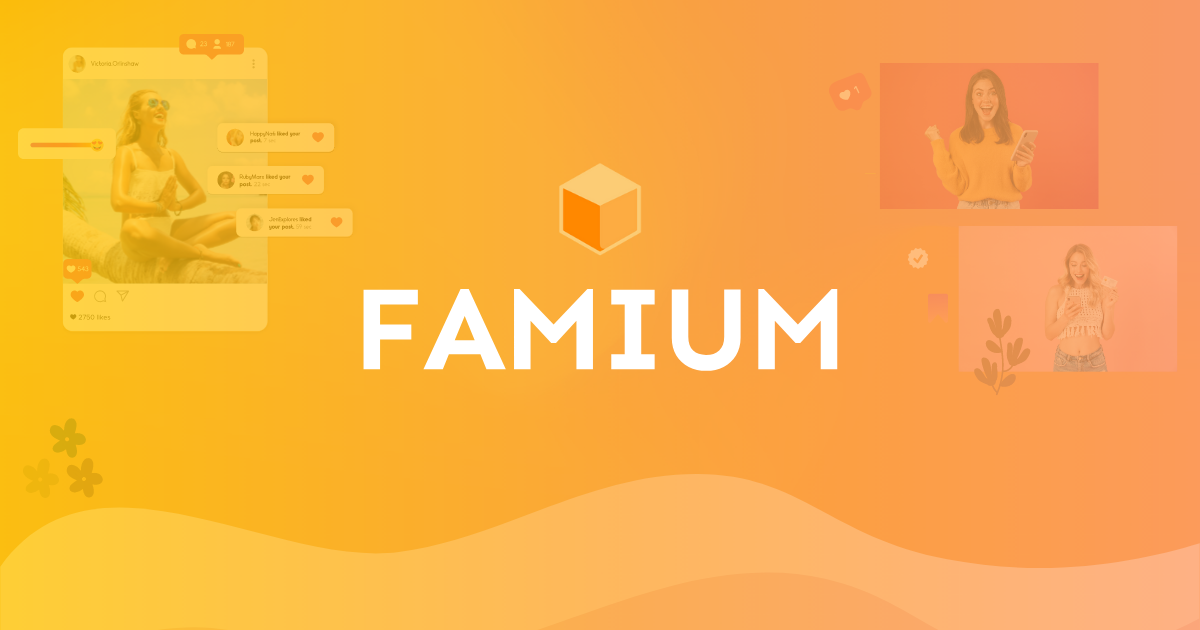 Downloader do Instagram por Famium media 1