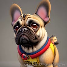 DrawnBy.AI gallery image