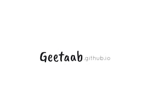 Geetaab gallery image