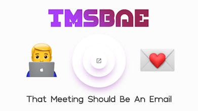TMSBAE gallery image