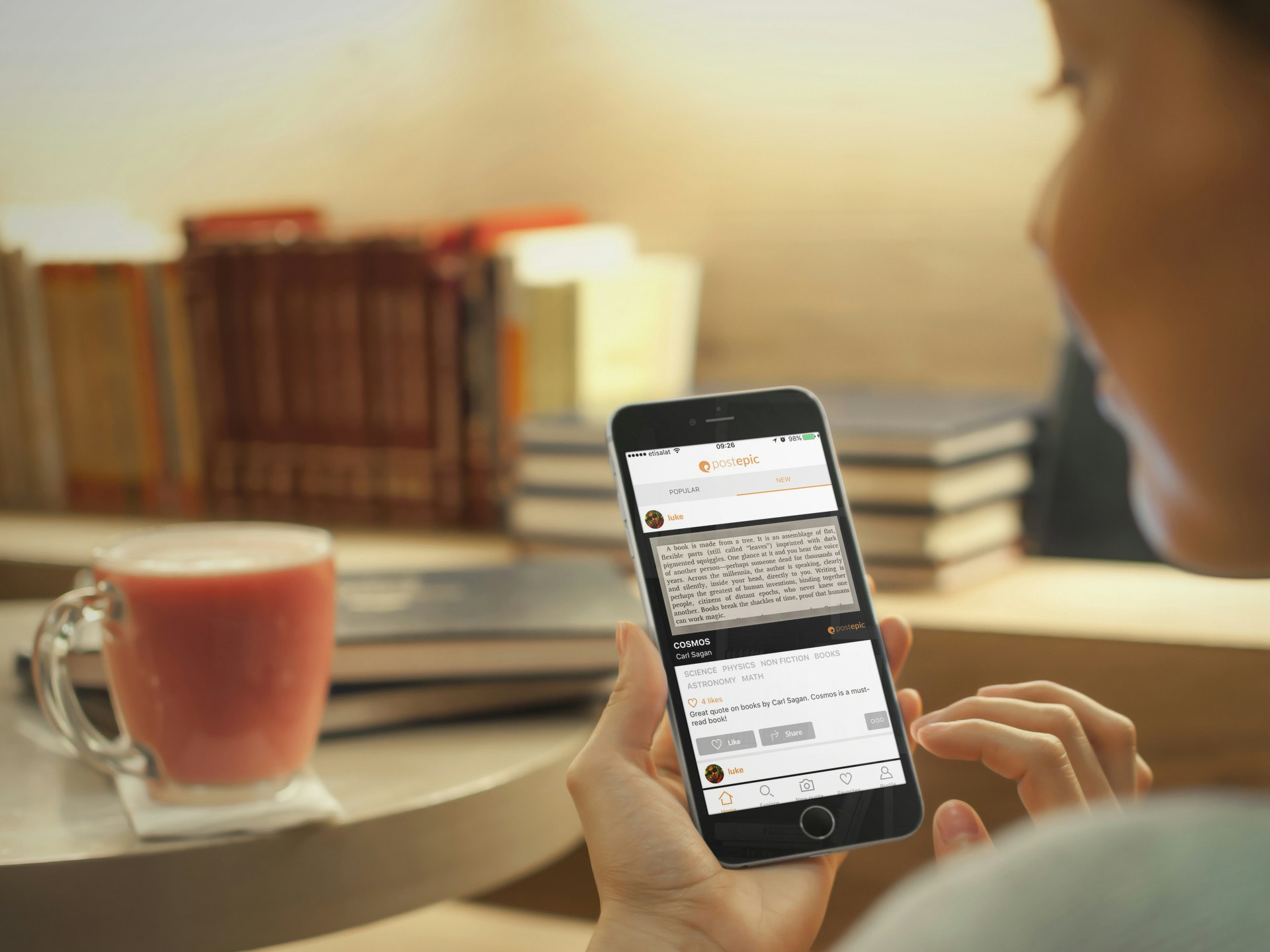 Postepic gallery image